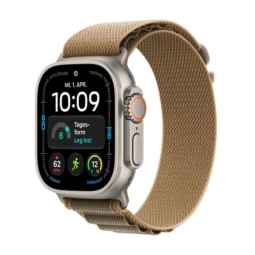 Apple Watch Ultra 4 GPS +