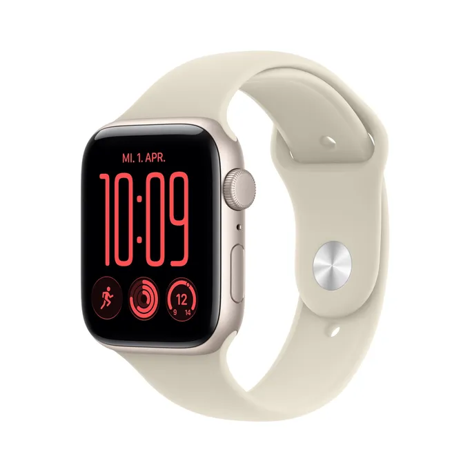 Apple Watch SE 3 GPS 44mm