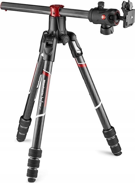 Statyw Manfrotto Zestaw BEFREE GT XPRO