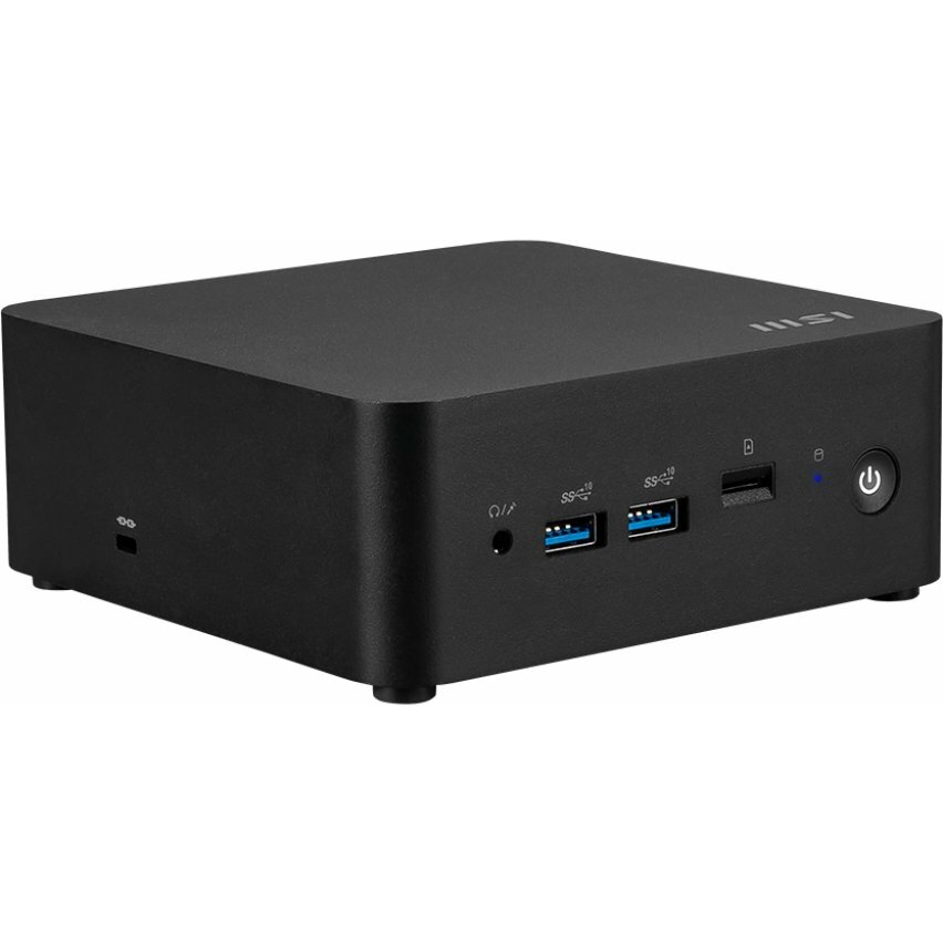 MSI Cubi NUC AI 1UMG-018BEU -