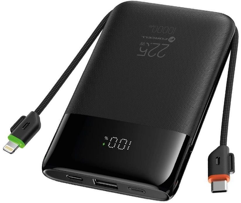 Charger ForCell Powerbank F-Energy Multicharge F10K6