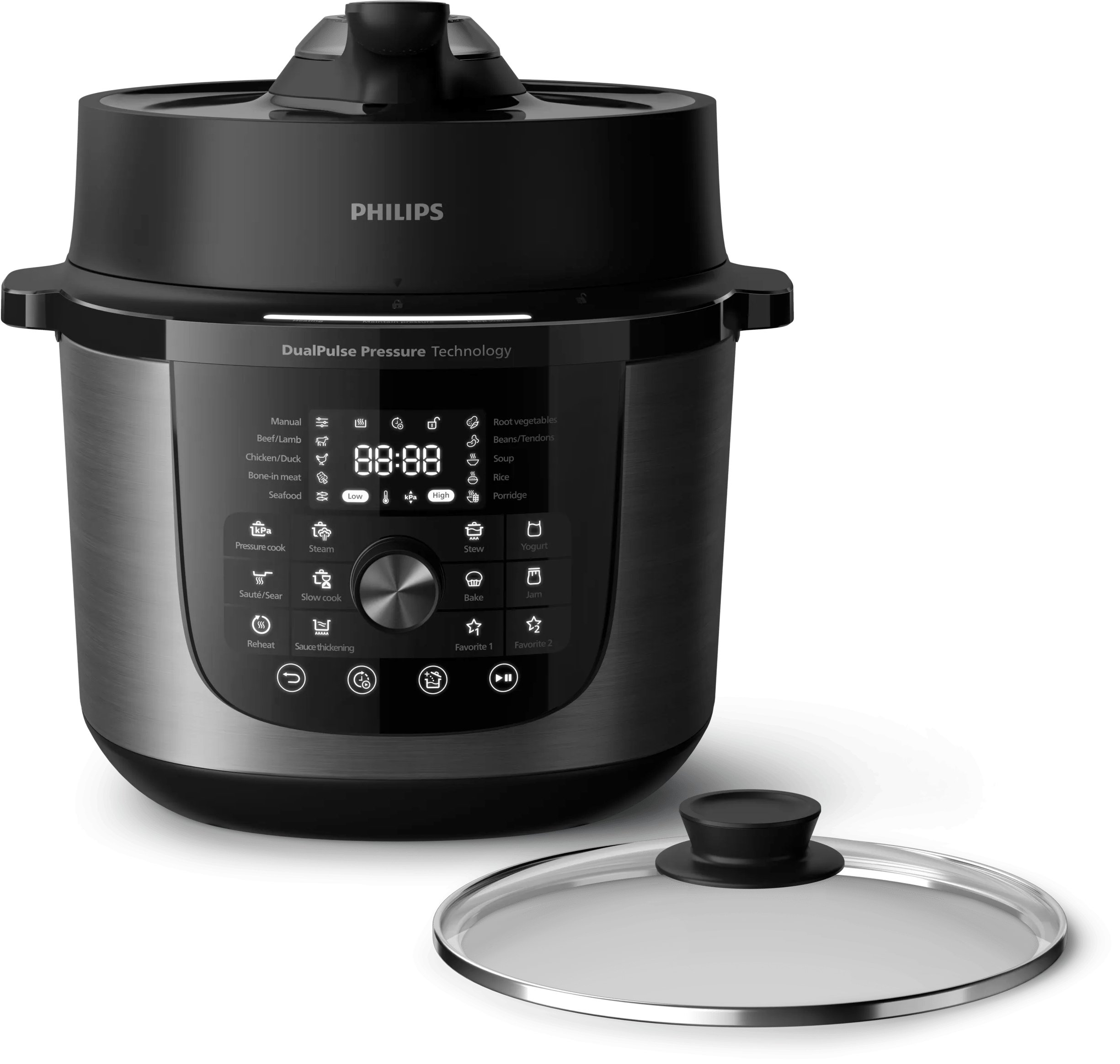 Multicooker Philips 3000 Series HD2633/80 |