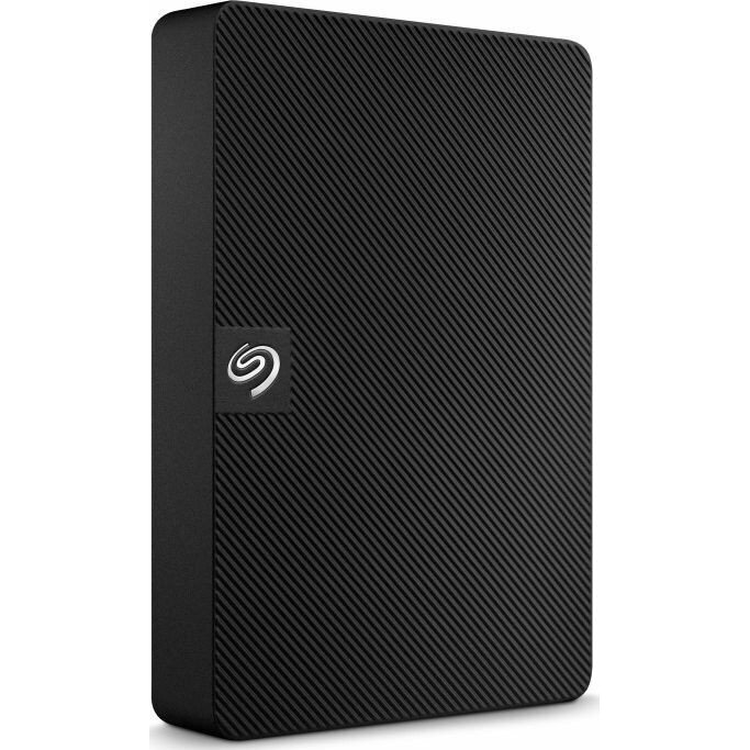 Zewnętrzny HDD Seagate Expansion Portable 2TB