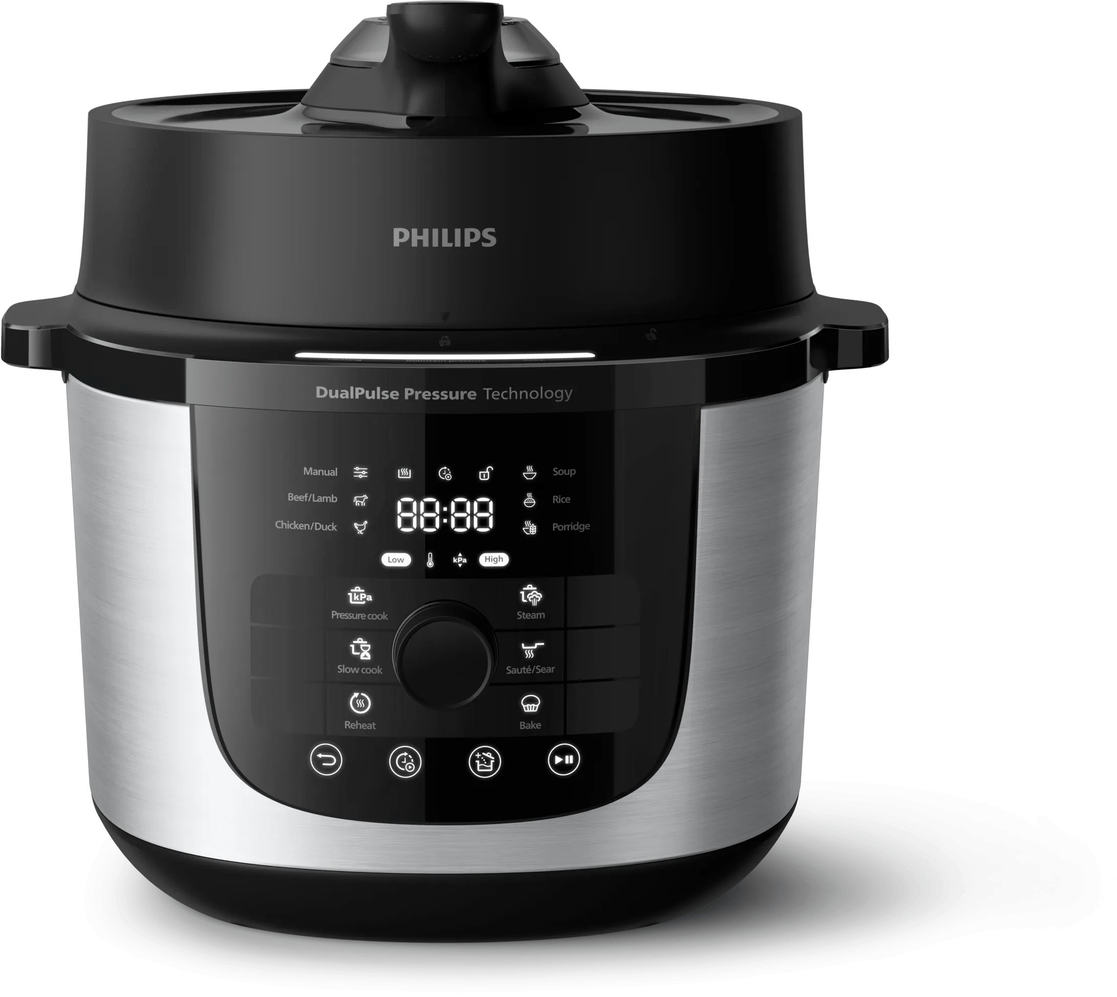 Multicooker Philips 3000 Series HD2616/70 |