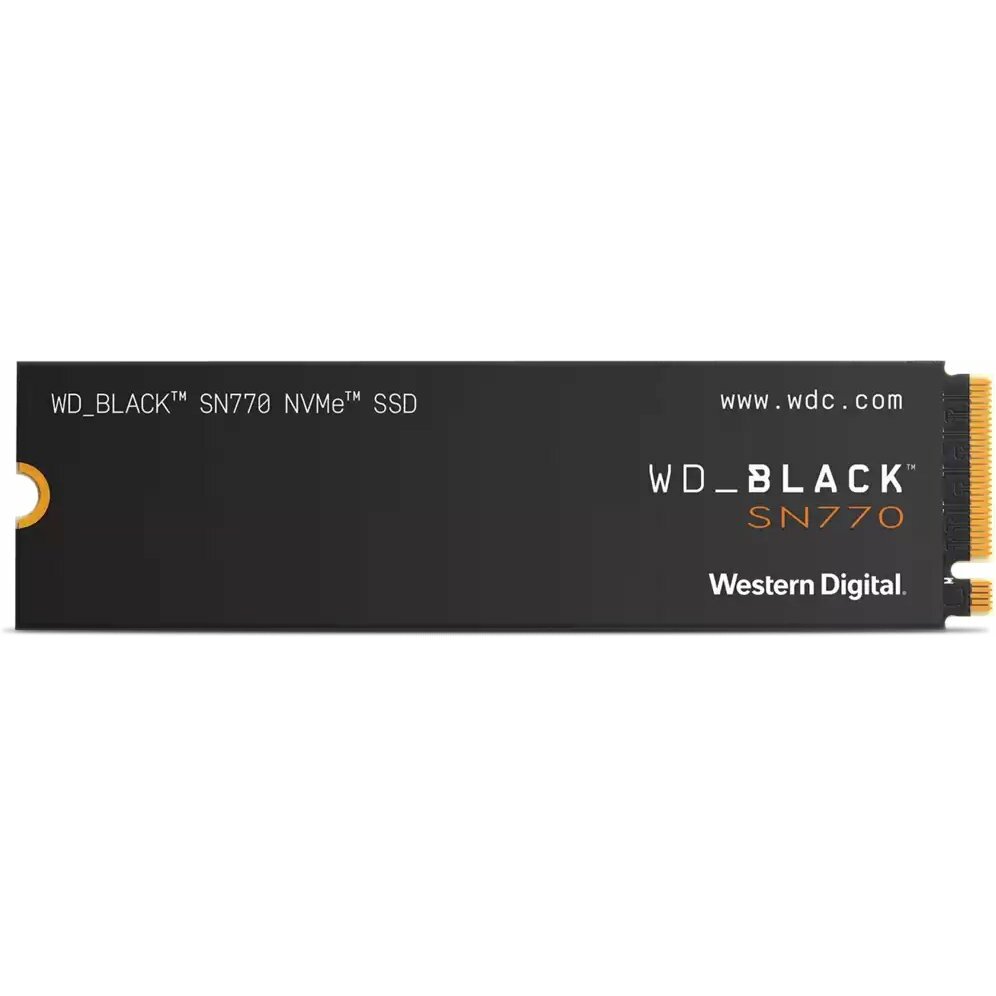 WD SN770 250GB M.2 PCI