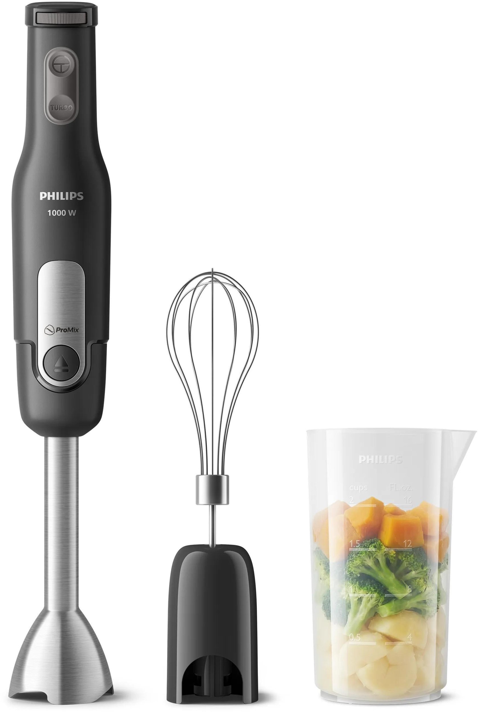 Blender Philips 3000. seria blender ręczny