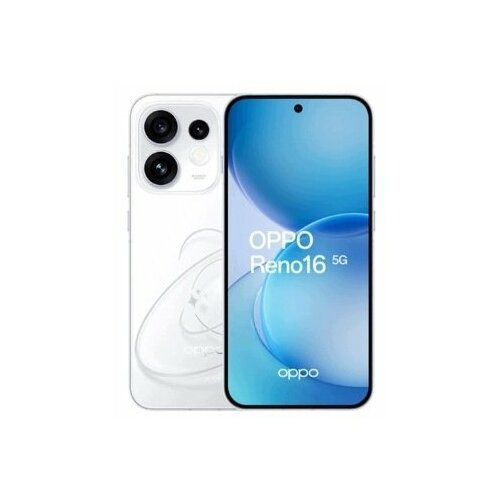 Oppo Reno16 5G 16,1 cm