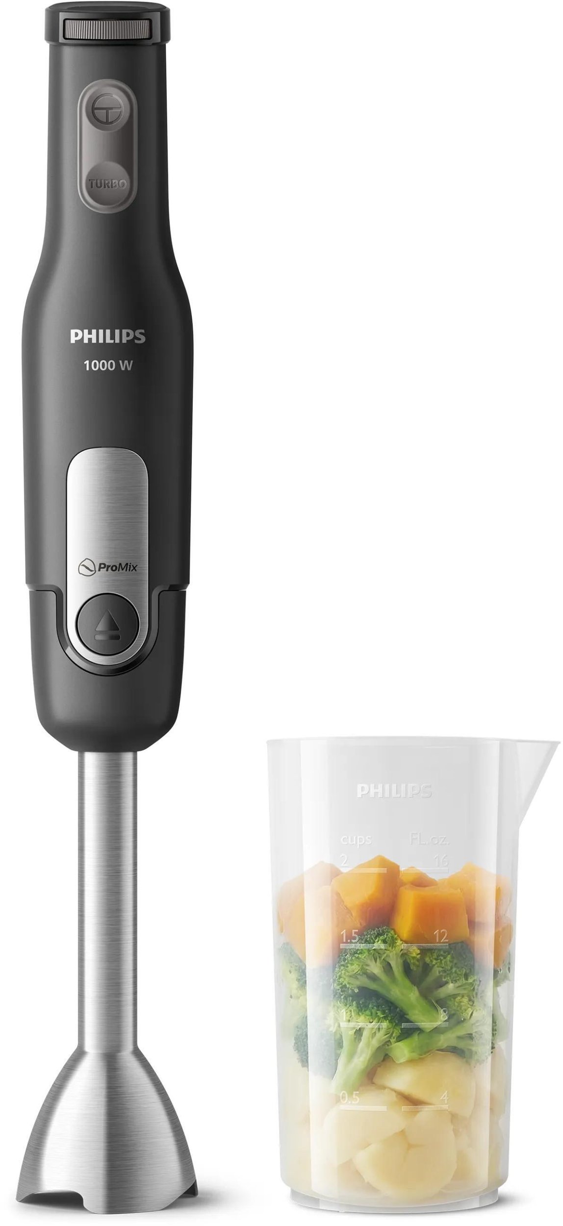 Blender Philips Ręczny 3000. seria 1000W