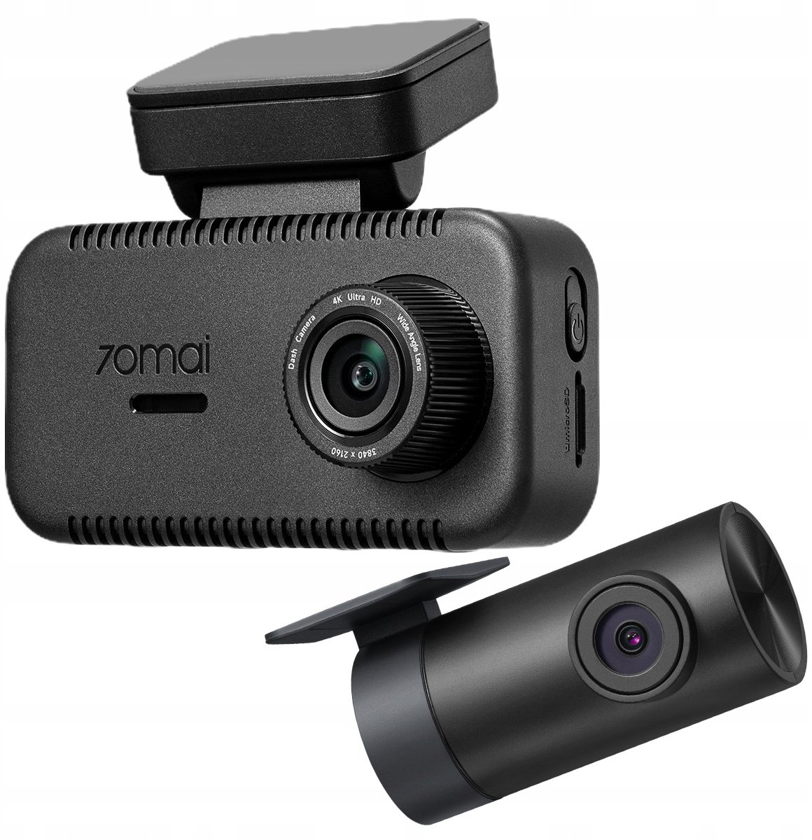 70mai Dash Cam 4K A810 Lite