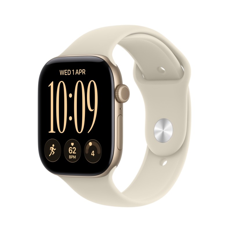 Apple Watch Series 12 GPS 42mm