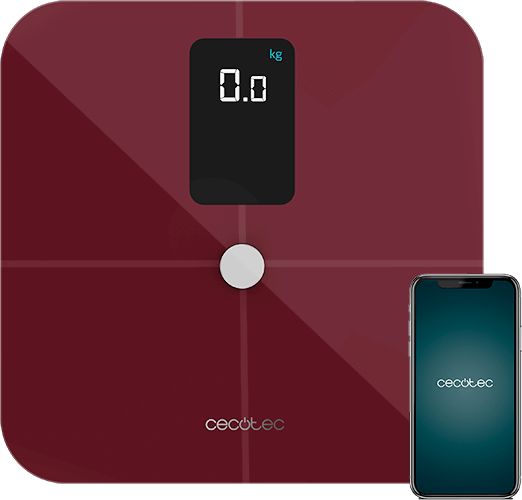 Waga łazienkowa Cecotec Surface Precision 10400