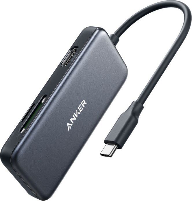 Anker USB-C (2A1H2M) | A8334HA1 |