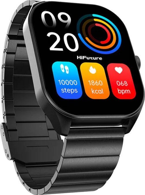 HiFuture Apex, Black | FutureFit APEX