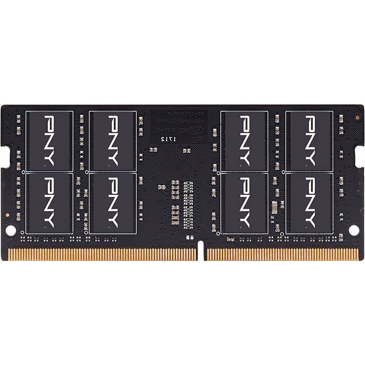 PNY Performance, SODIMM, DDR4, 32 GB