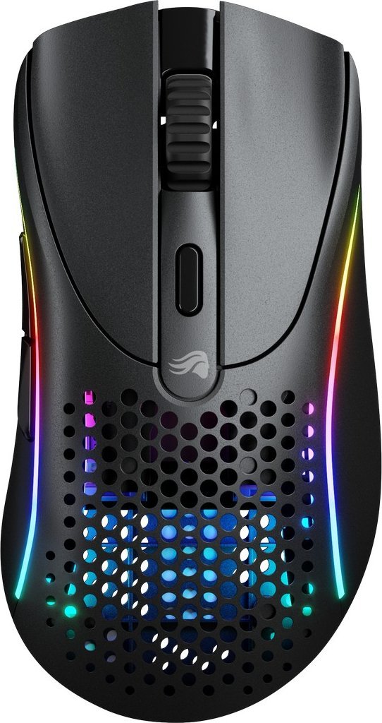 Mysz Glorious Model D 2  (GLO-MS-DWV2-MB)