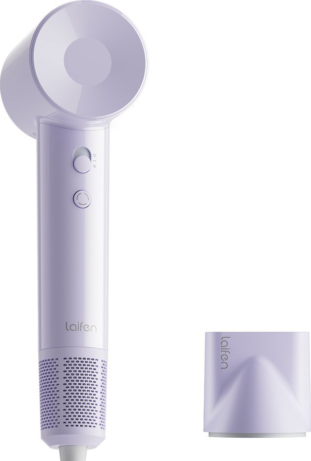 Suszarka Laifen SE Lite fioletowa |