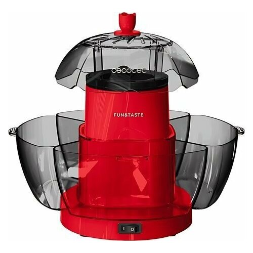 Maszynka do popcornu Cecotec Fun&Taste PCorn