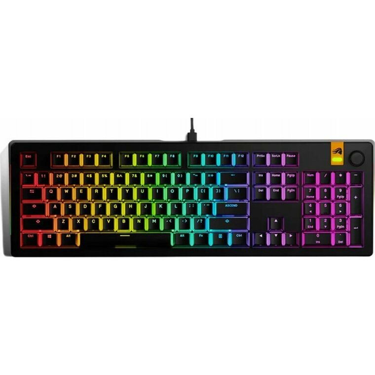 Klawiatura Glorious GMMK 3 HE 100