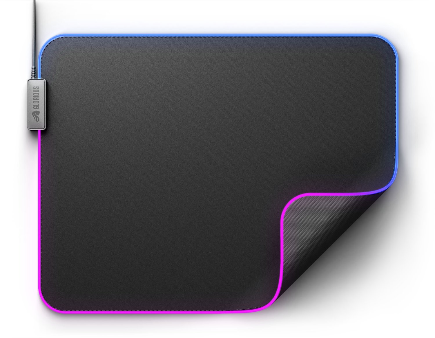 Podkładka Glorious GMP 2 GLED RGB