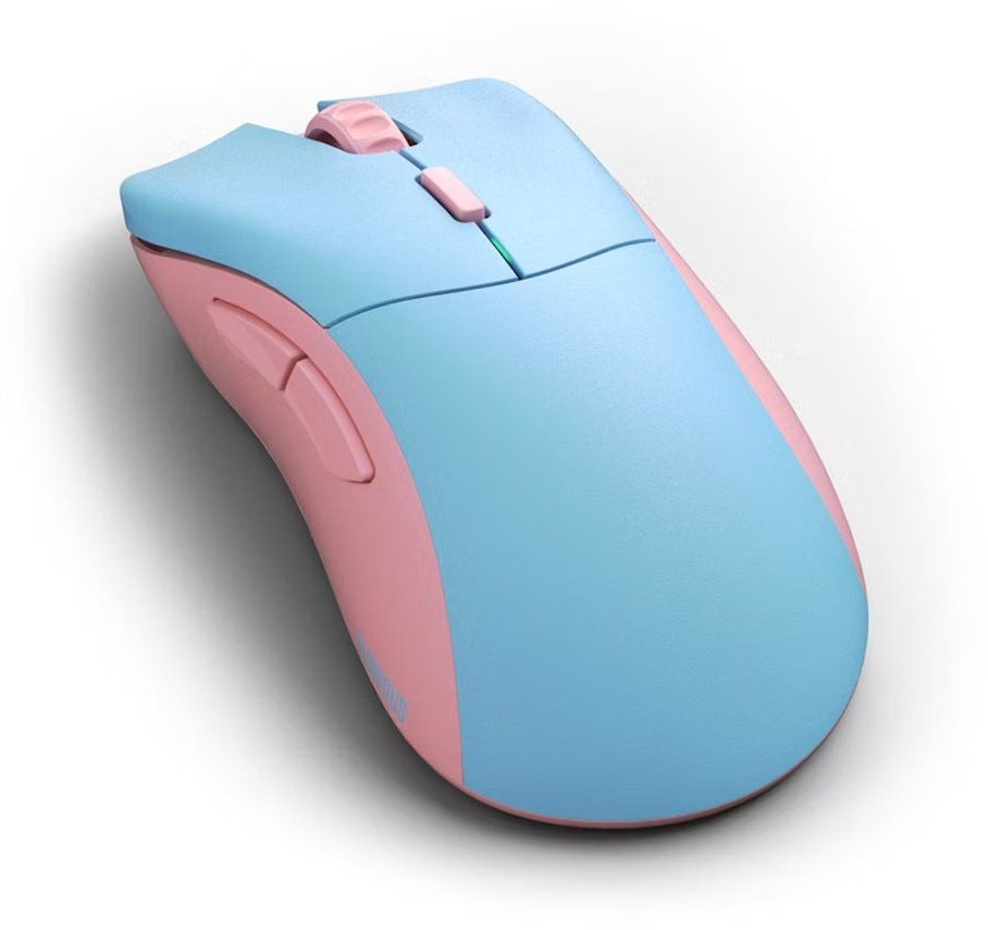 Mysz Glorious Model D PRO Wireless