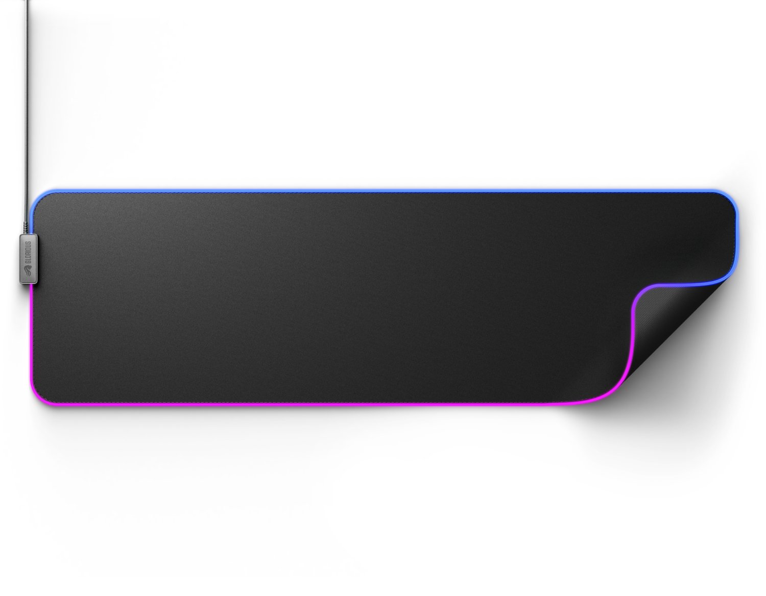 Podkładka Glorious GMP 2 GLED RGB