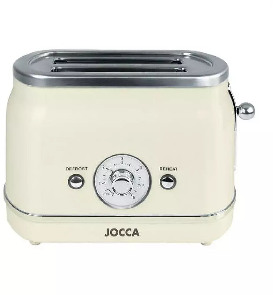 Toster Jocca Toster w stylu retro