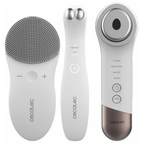 Cecotec Cecotec FaceCare SkinRoutine Zestaw 3