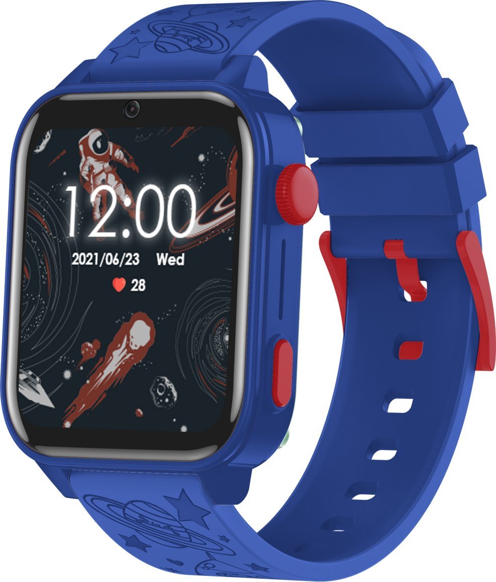 Bemi Bemi SmartWatch Play 2 Navy