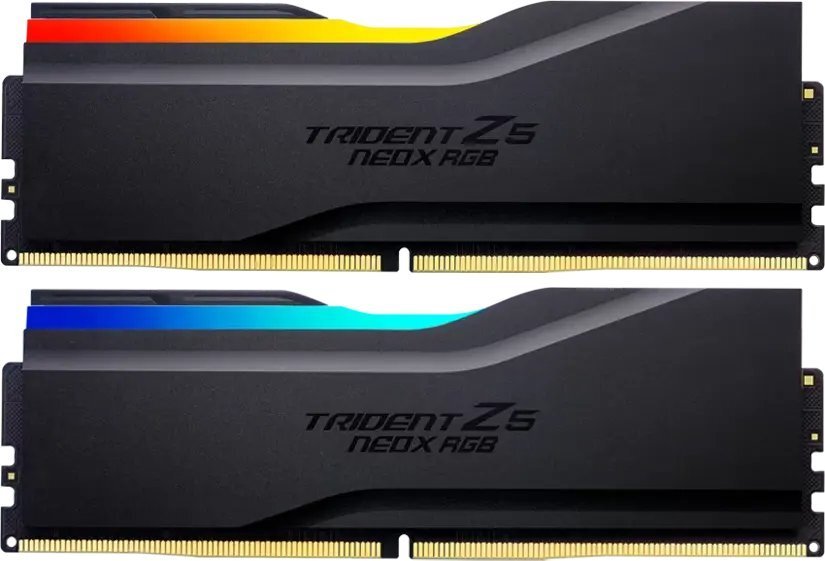 G.Skill Trident Z5 NeoX RGB