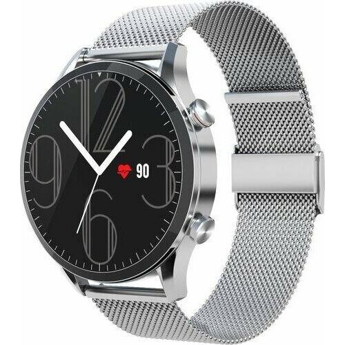 Slowmoose XINJI Nothing 1 Silver |
