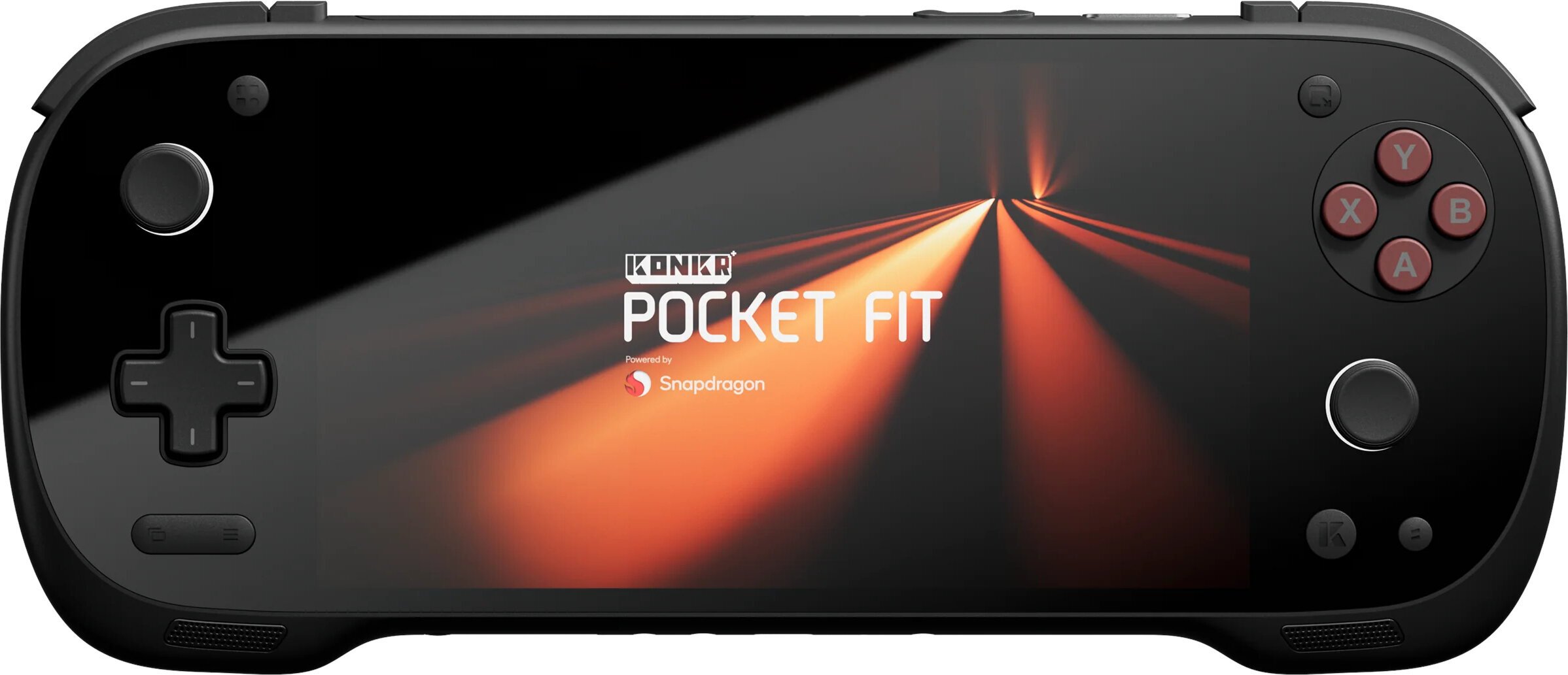 Konsola przenośna Ayaneo Konkr Pocket FIT