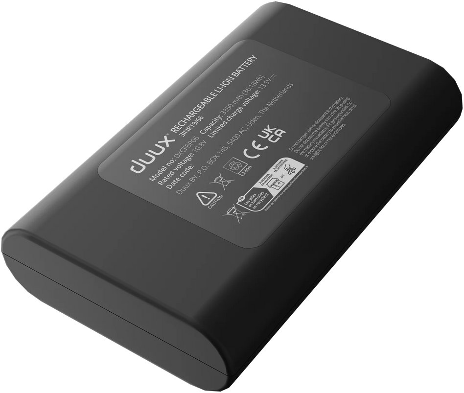Duux Battery Pack for Duux Whisper