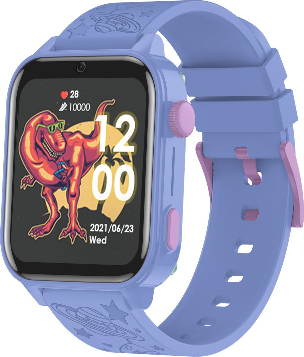Bemi Bemi SmartWatch Play 2 Blue