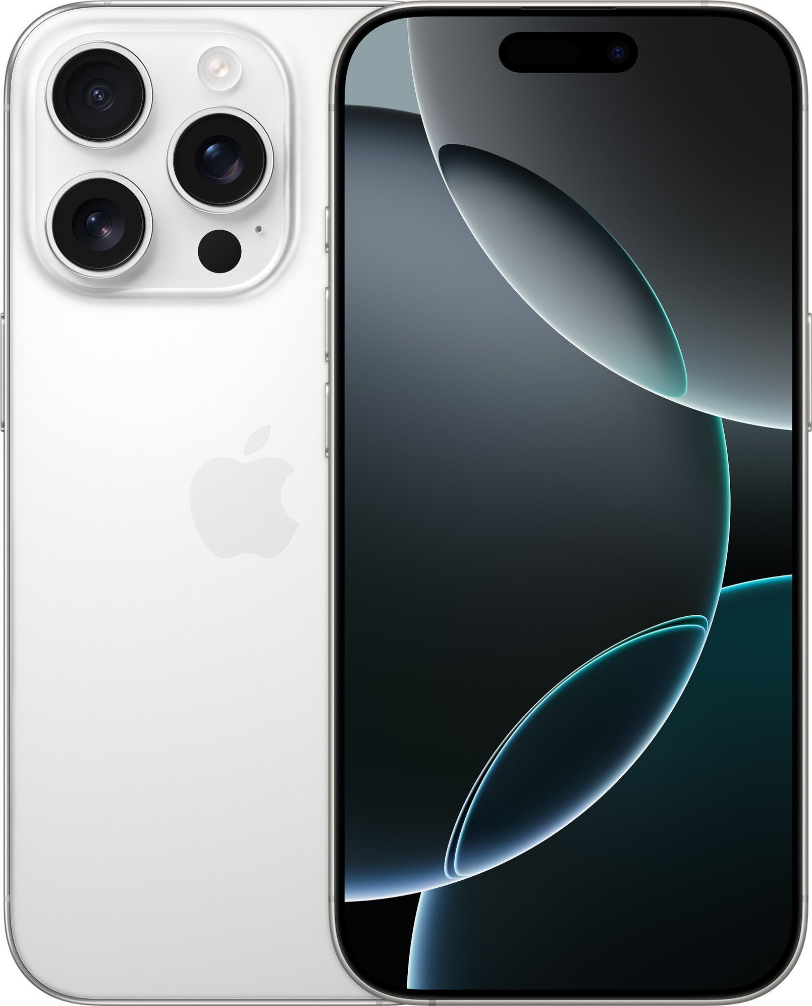 Apple iPhone 16 Pro 256GB Tytan