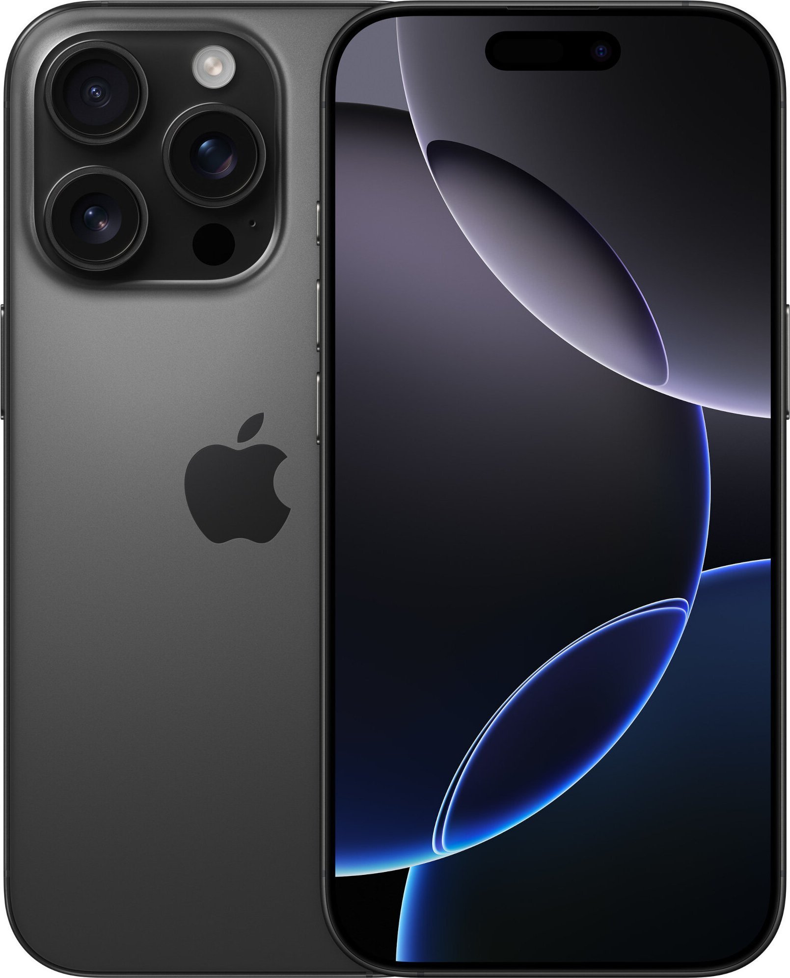 Apple iPhone 16 Pro 256GB Tytan