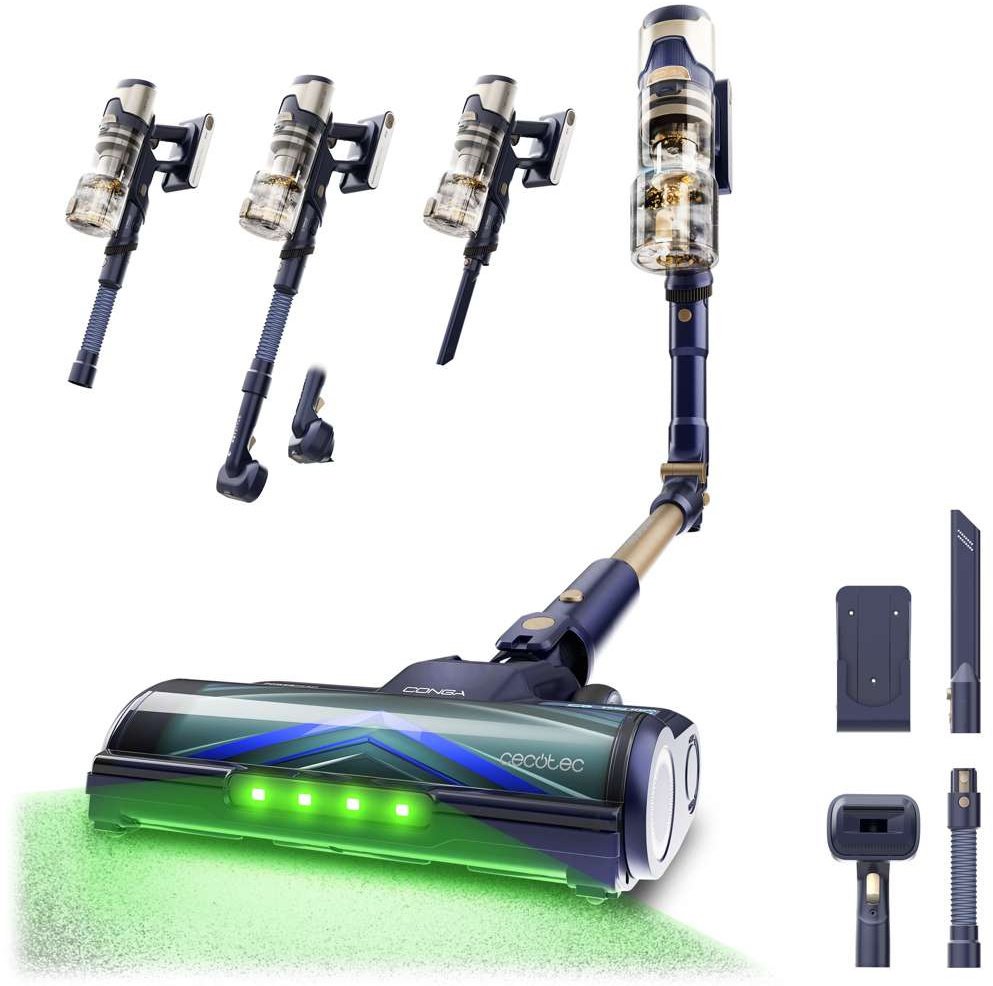 Cecotec Rockstar RS80 Pet Flex Detect