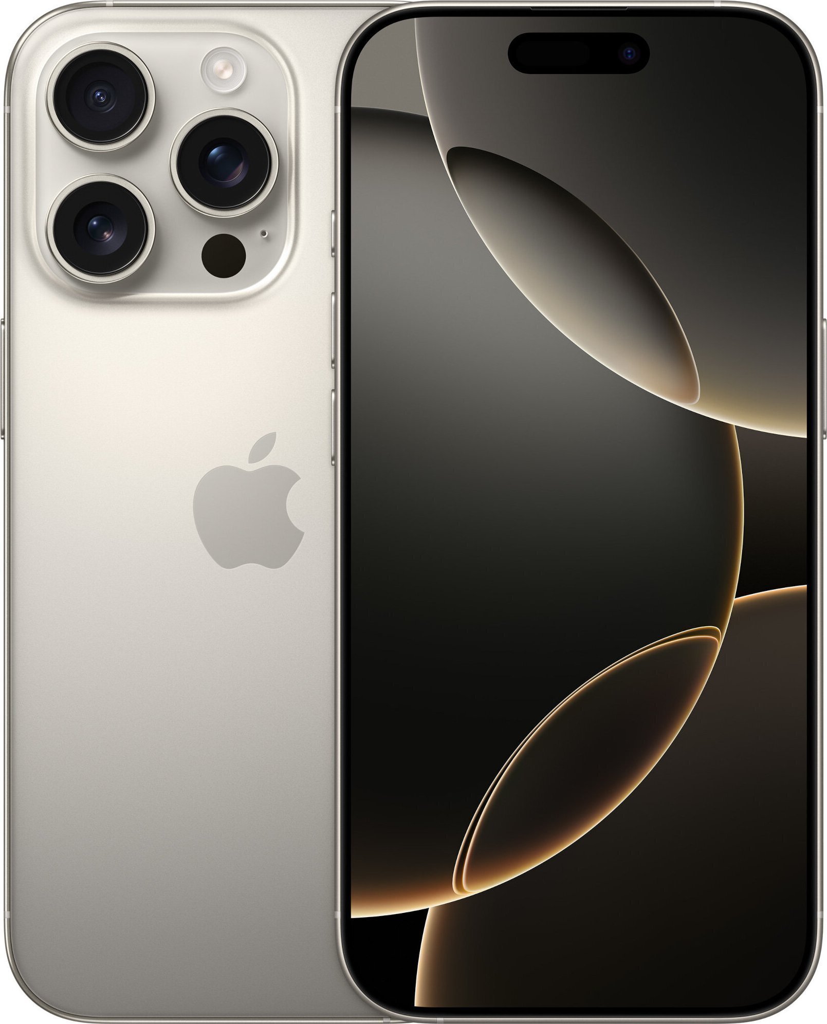 Apple iPhone 16 Pro 256GB Tytan