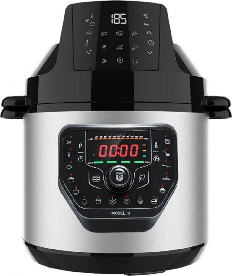 Multicooker Cecotec Olla GM H Fry