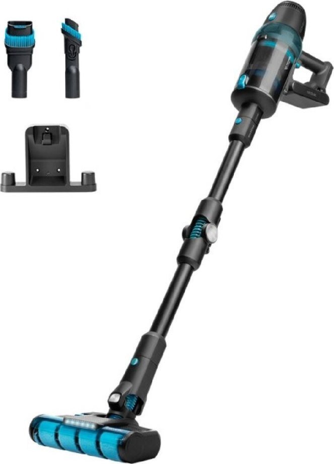 Cecotec Bezprzewodowy Odkurzacz Cecotec Conga Rockstar