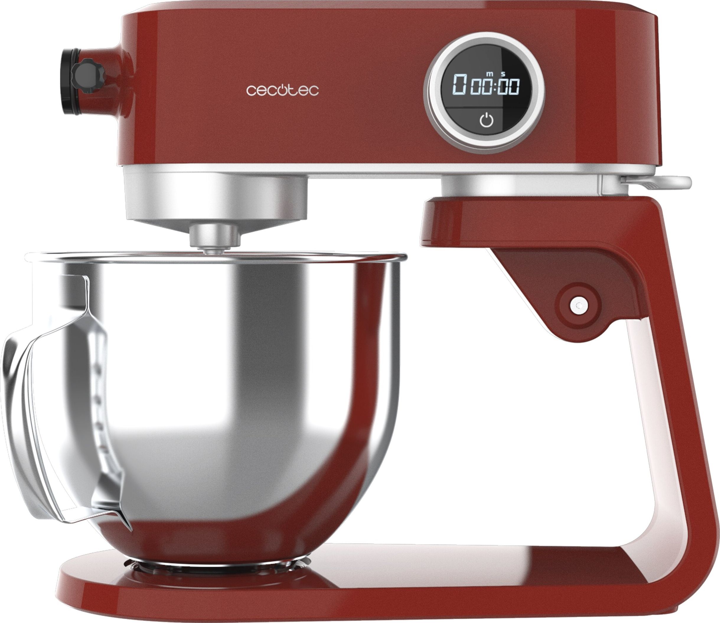Robot planetarny Cecotec Twist&Fusion 4000 |