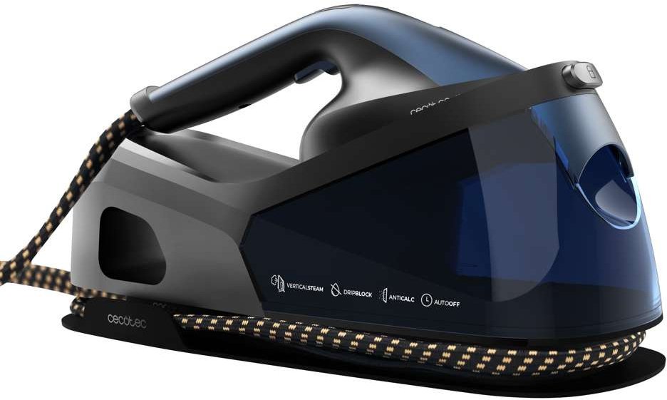 Cecotec IronHero V-2400 Station | 8435771986741
