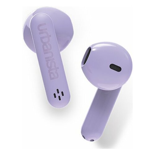 Słuchawki Urbanista Urbanista Austin Lavender Purple