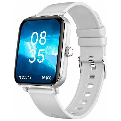 Niceboy Niceboy Watch 4 Lite Artic