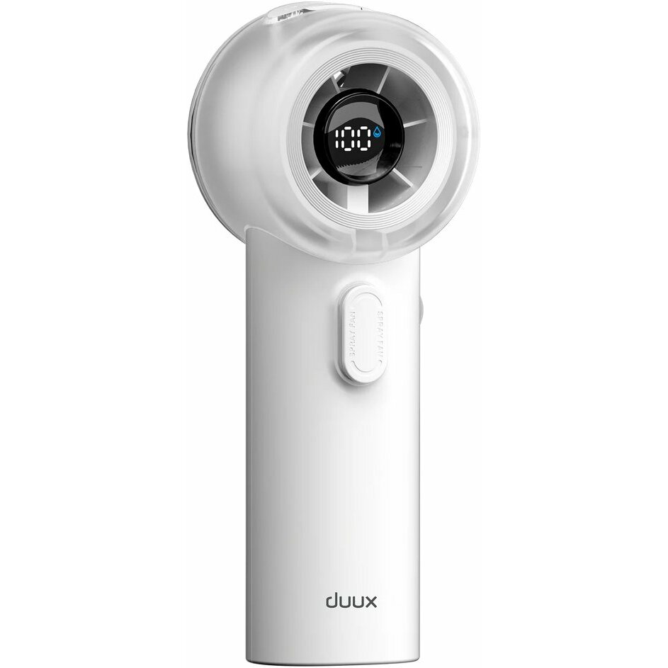 Wentylator Duux Reczny Wentylator Mini Mist