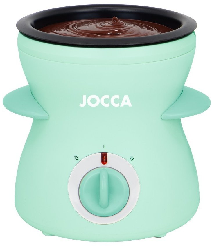 Jocca JOCCA Maszyna do Fondue TQ