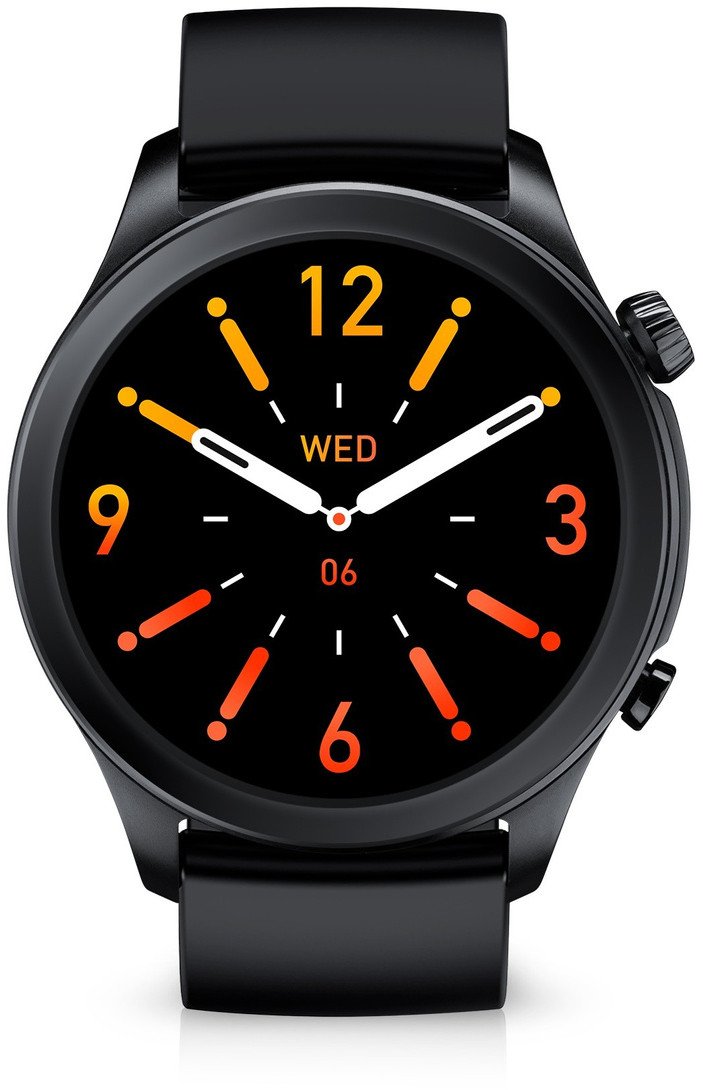 Niceboy Niceboy Watch GTR 2 Obsidian