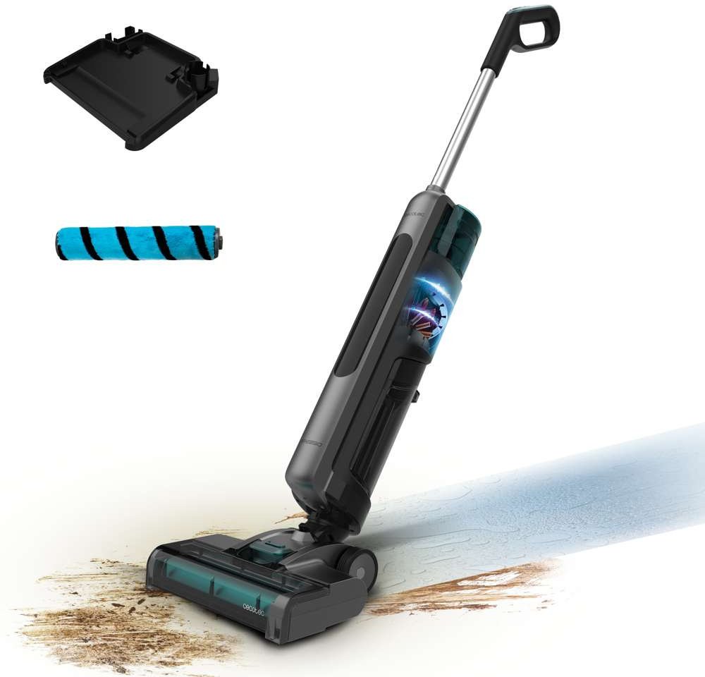 Mop elektryczny Cecotec Freego S10 Nova