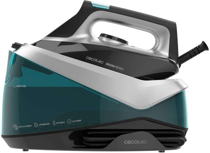 Cecotec IronHero H-2800 Station | 8447420002764
