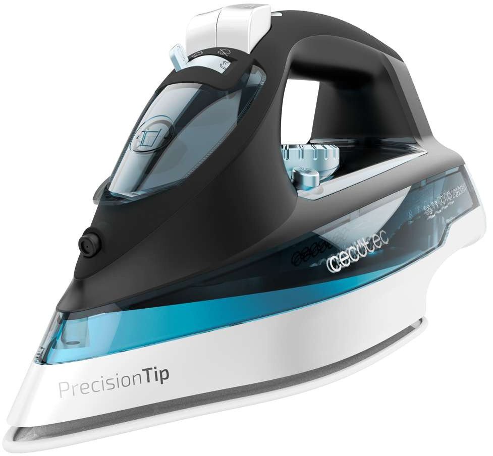 Cecotec IronHero 2600 Force Steam |
