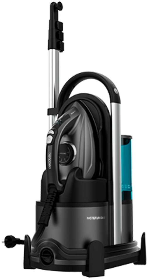Cecotec Fast&Furious 9050 X-Treme | 8435484055963
